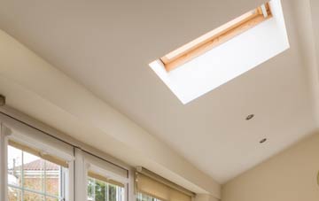 Walcott conservatory roof insulation companies