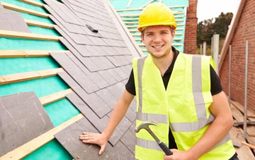find trusted Walcott roofers