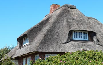 thatch roofing Walcott