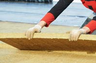 find rated Walcott roof insulation companies