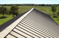 Walcott metal roof quotes